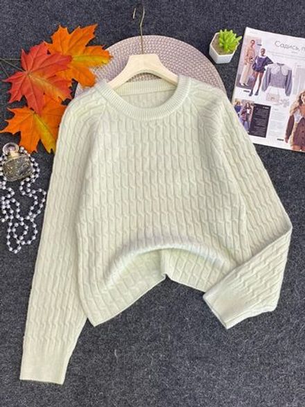 Свитер 50344487 Fabrika