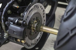 Квадроцикл AVANTIS Hunter 7 New Lux