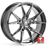 Комплект дисков WheelForce 18x8 et35 5x112