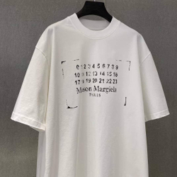 Футболка Maison Margiela