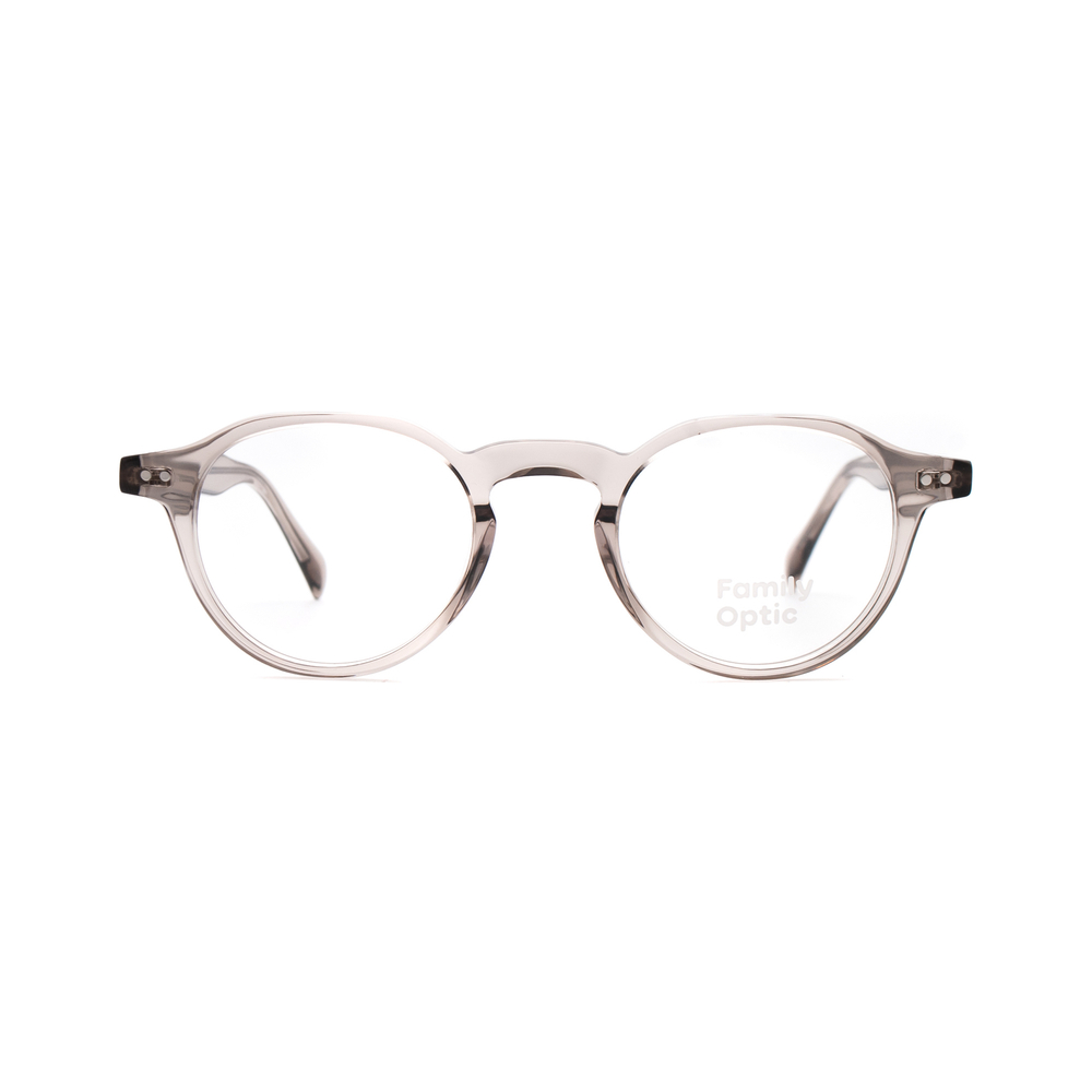 Оправа щит Family Optic WD1575P C3 прозрачно-корич. (Китай)