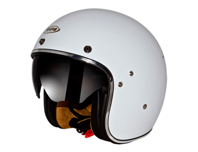 Мотошлем Shiro SH-235 Crash Ride