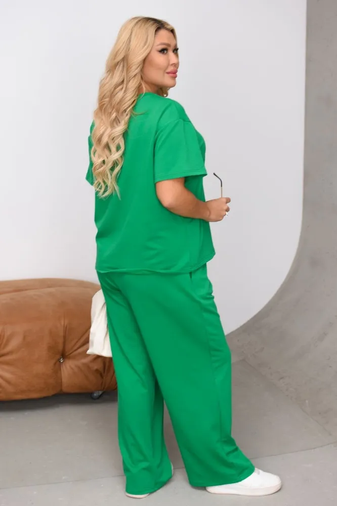 Костюм УК-8885-4 Fabrika