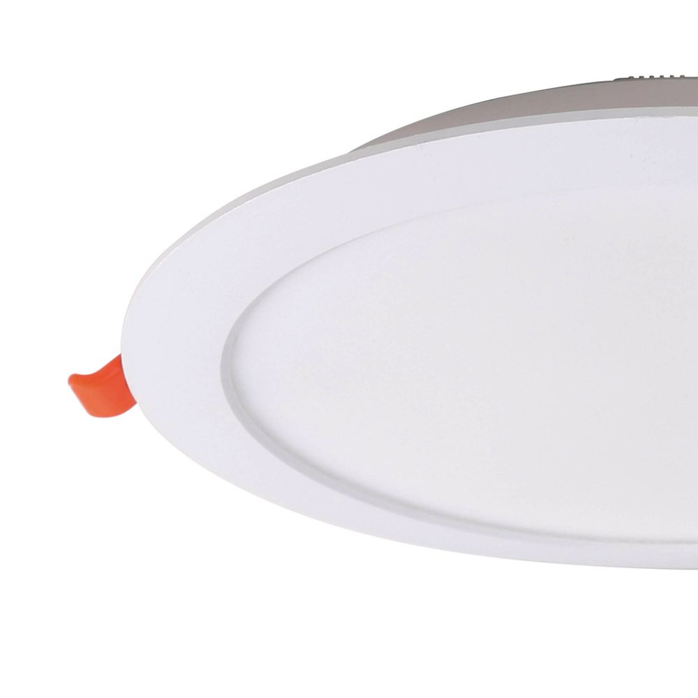 9297 Встраиваемый светильник EILAT