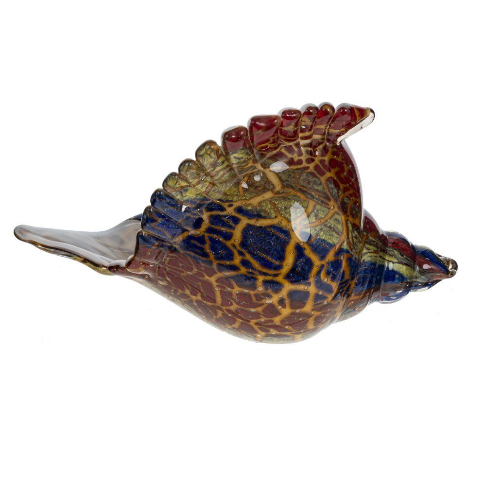 GAEM Фигурка декоративная "Ракушка", L21 W9 H13 см