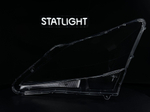 Правое стекло фары Lexus IS250 2006-2010
