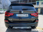 BMW X3 (G01) xDrive 20i Luxury (12.2020)