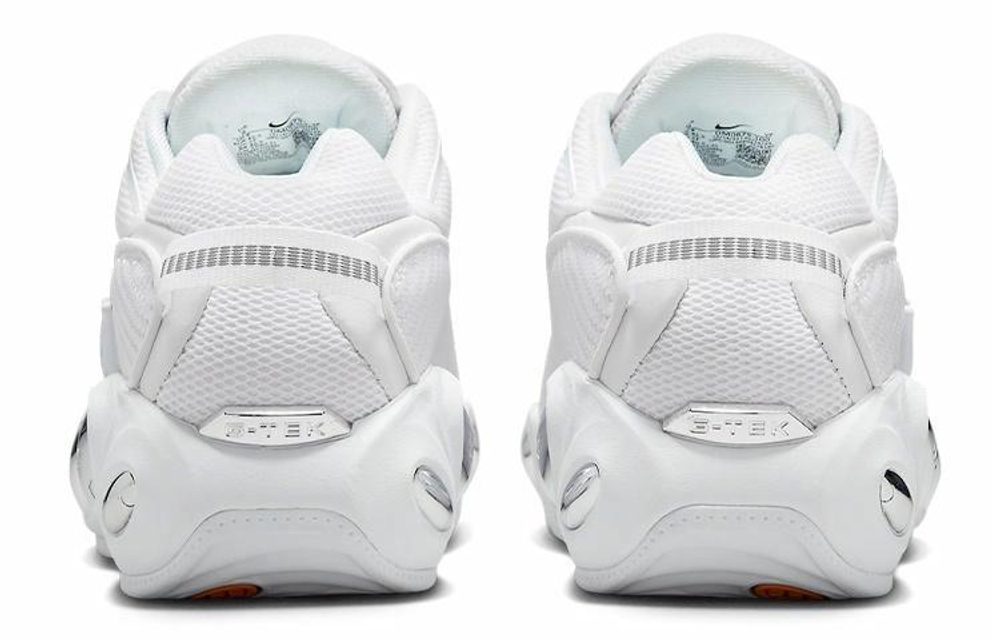 Кроссовки Nocta X Nike Glide