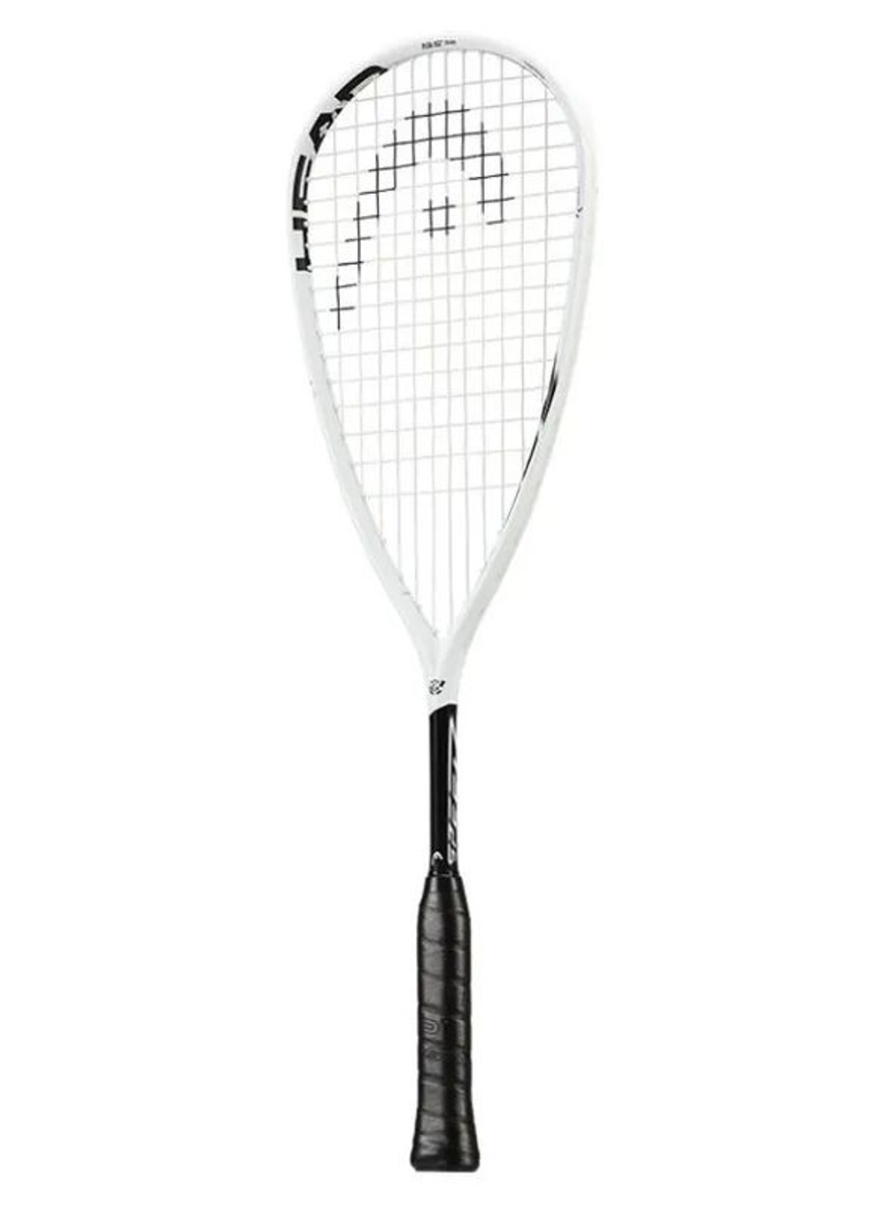 HEAD, Speed 135 SB Graphene 360+, (2021), Squash Racket