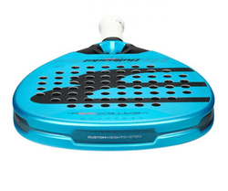 Ракетка для падел тенниса Bullpadel Vertex 05 W