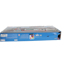 OUTLET LEGO City - F1 Грузовик с болидами RB20 и AMR24 F1 60445