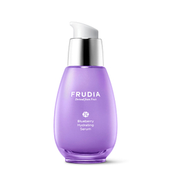 Увлажняющая сыворотка для лица с 71% экстрактом черники Frudia Blueberry Hydrating Serum