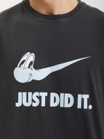 Мужская Футболка Just Did It