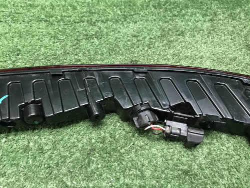 ПТФ правый Geely Atlas Pro (2021-н.в.)