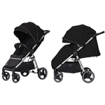 Коляска прогулочная CARRELLO Pulse CRL-5507 (в ассортименте)