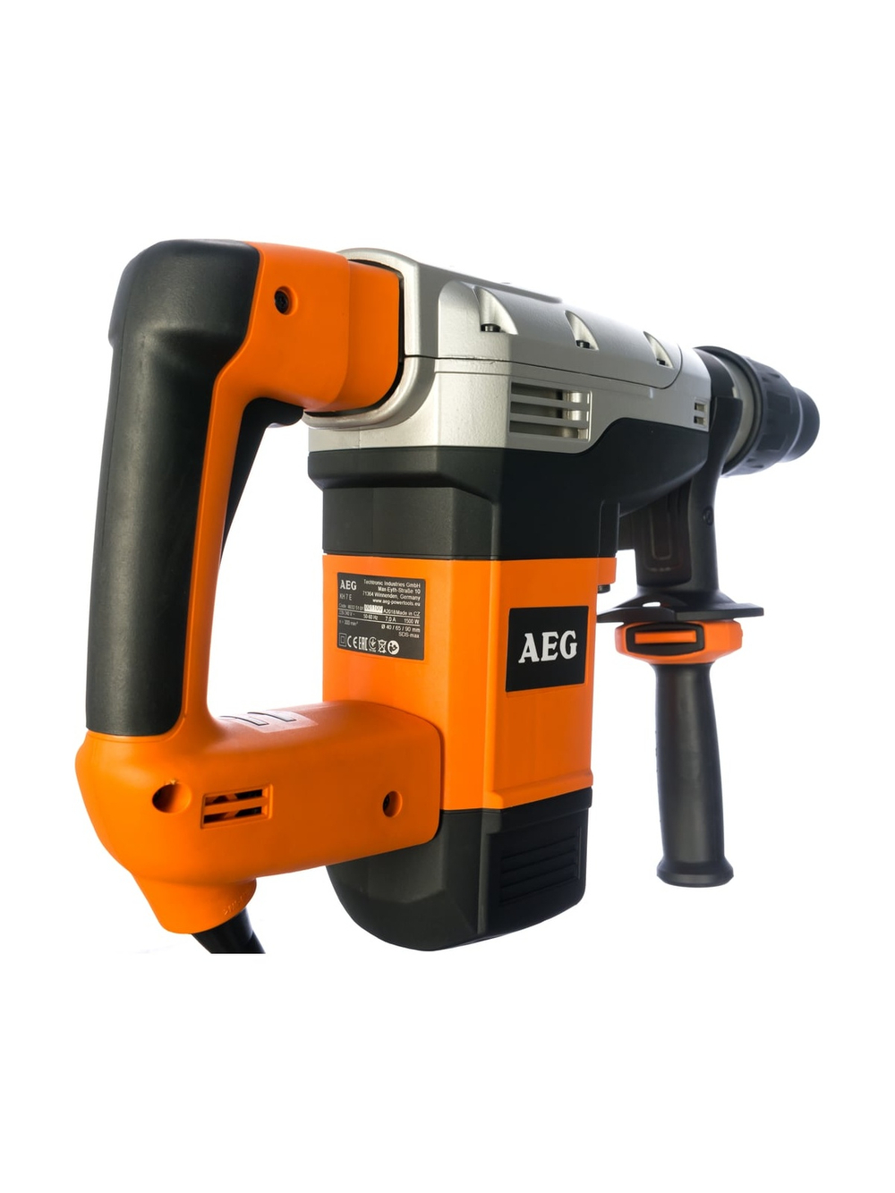 Перфоратор AEG KH7E 4935459609