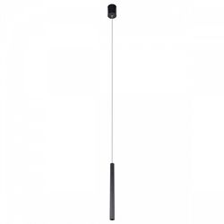 Подвесной светильник Loft it Metropolis 10334/600 Black