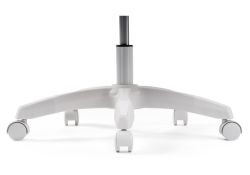 Компьютерное кресло Rodas pink / white