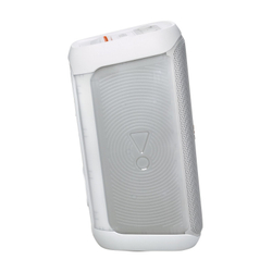 Портативная беспроводная Bluetooth колонка JBL PartyBox Club 120, белый