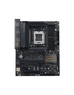 ASUS PROART B650-CREATOR, AM5, B650, 4*DDR5, 4*SATA, 3*M.2, 4*USB 3.2, 2*USB 2.0, Type-C, 3*PCIx16, 1*PCIx1, DP+HDMI, ATX; 90MB1C40-M0EAY0
