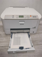 Принтер Epson WorkForce Pro WF-M5190
