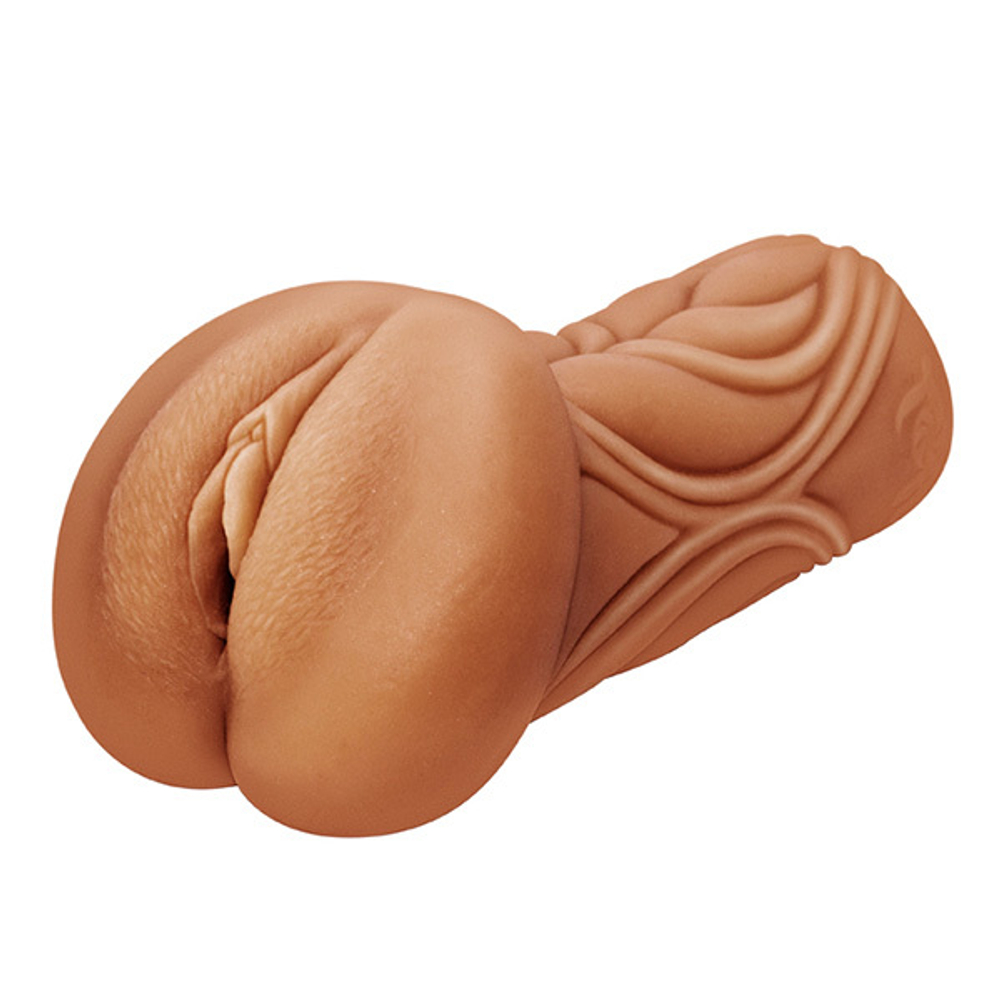 Мастурбатор 15см Lola Games Satisfaction Dumpling 2105-06lola