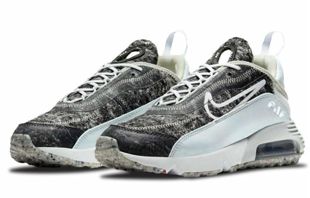 Кроссовки Nike Air Max 2090 Crater (Женская размерная сетка)