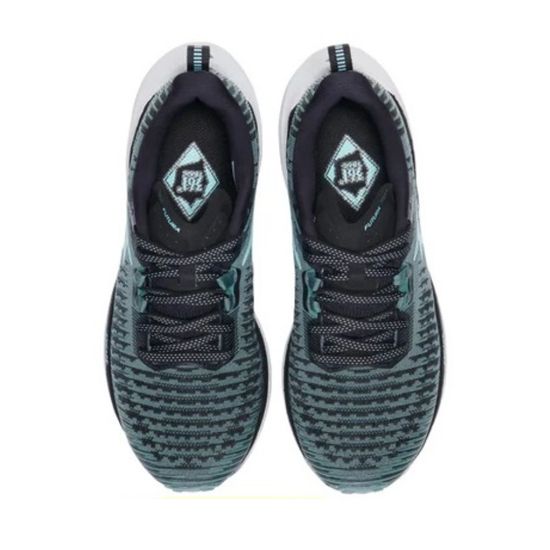 Кроссовки 361 - FUTURA женские фото 4