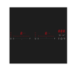 Варочная панель V-ZUG CookTop V4000 I804 CTI4T-31158
