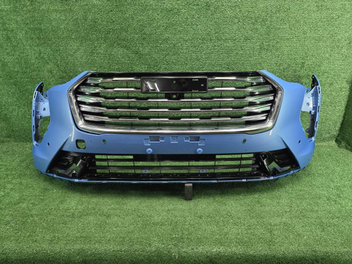 Бампер передний Haval Jolion (2021-2024)