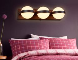 Ambrella Настенный светодиодный светильник с выключателем Wall FW560