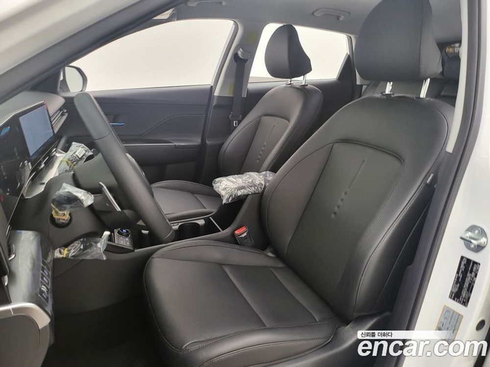 Hyundai KONA Hybrid (SX2) Premium (11.2023)