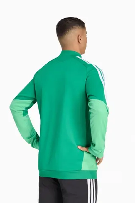 Кофта adidas Tiro 26 Competition Training - зеленый