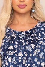 Блузка 41305 Avili