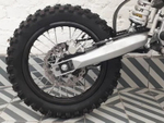 Мотоцикл MIKILON MZK 125 PITBIKE