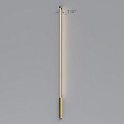 Накладной светильник Elektrostandard Alto 40133/LED