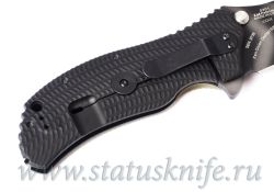 Нож Zero Tolerance 0301 ZT0301 S30V FSфотография - 5