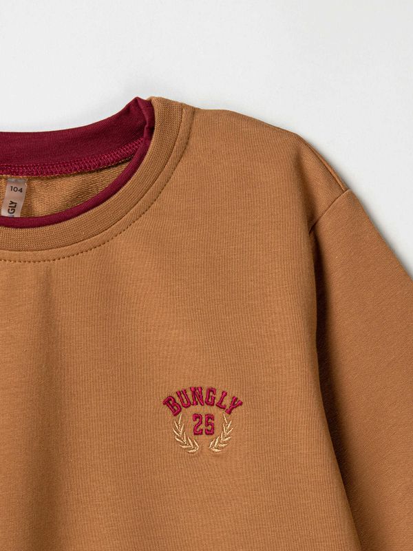 Свитшот облегченный 