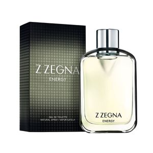 Ermenegildo Zegna Z Zegna Energy