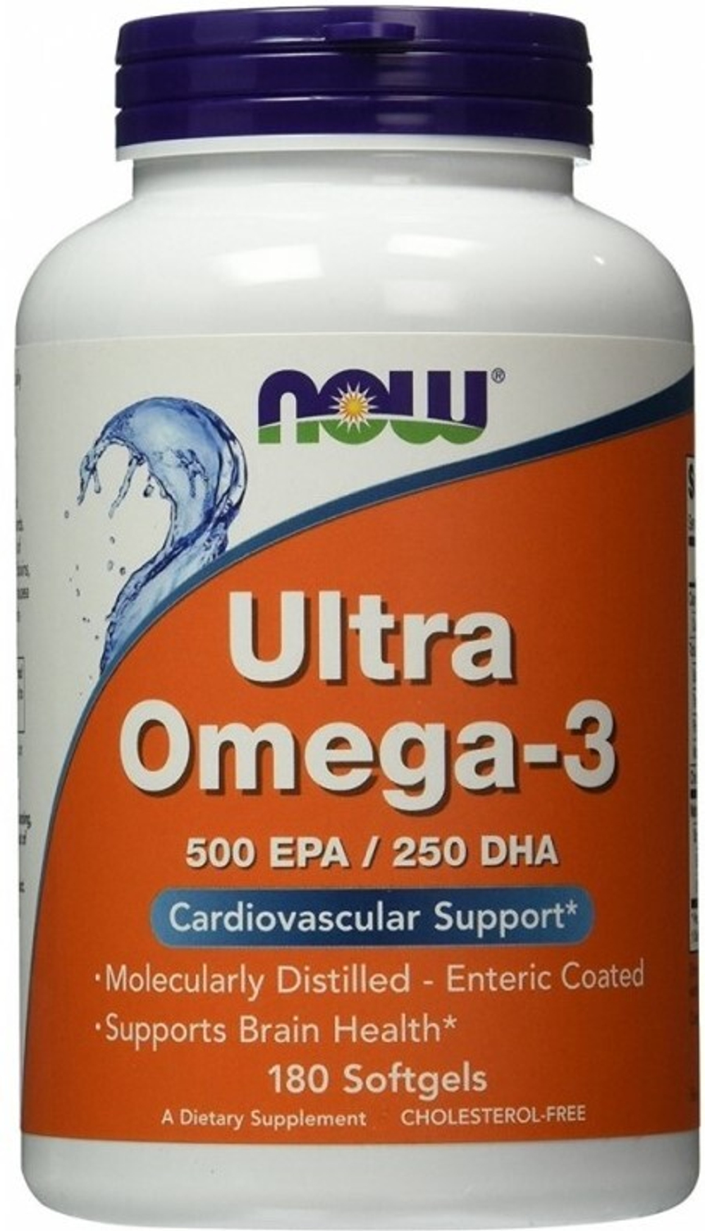 Omega-3 Ultra