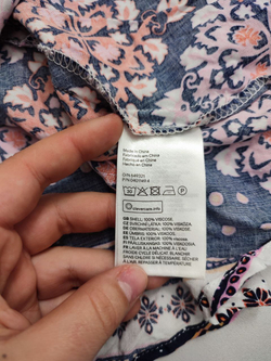 Сарафан H&M летний 44 размер