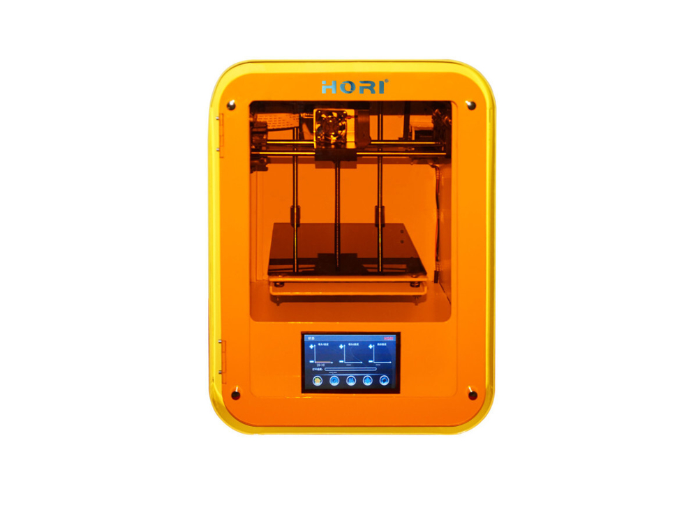 3D принтер HORI Pluto
