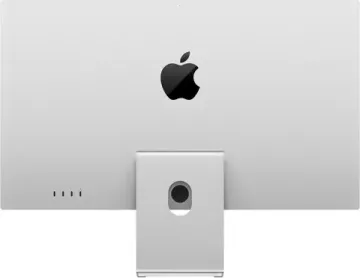 Монитор Apple Studio Display 27" Retina 5K, нанотекстурное стекло, подставка с регулировкой наклона, серебристый