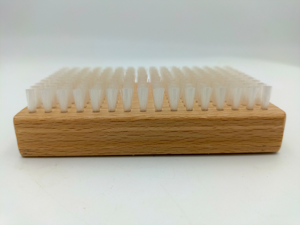 Щетка для лыж нейлон