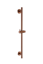 Душевая штанга Uno COPPER BRUSHED