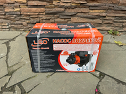 Насос "LEO" модель Apm150 (innovation 3.0)