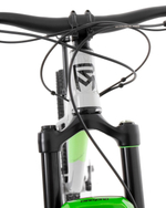 Горный велосипед Rock Machine Blizz TRL 70-29 (2024)