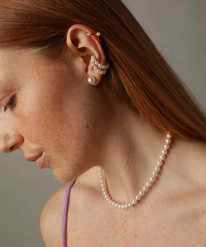 Majorica 16823.01.1.E00.000.1