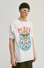 Футболка Peace