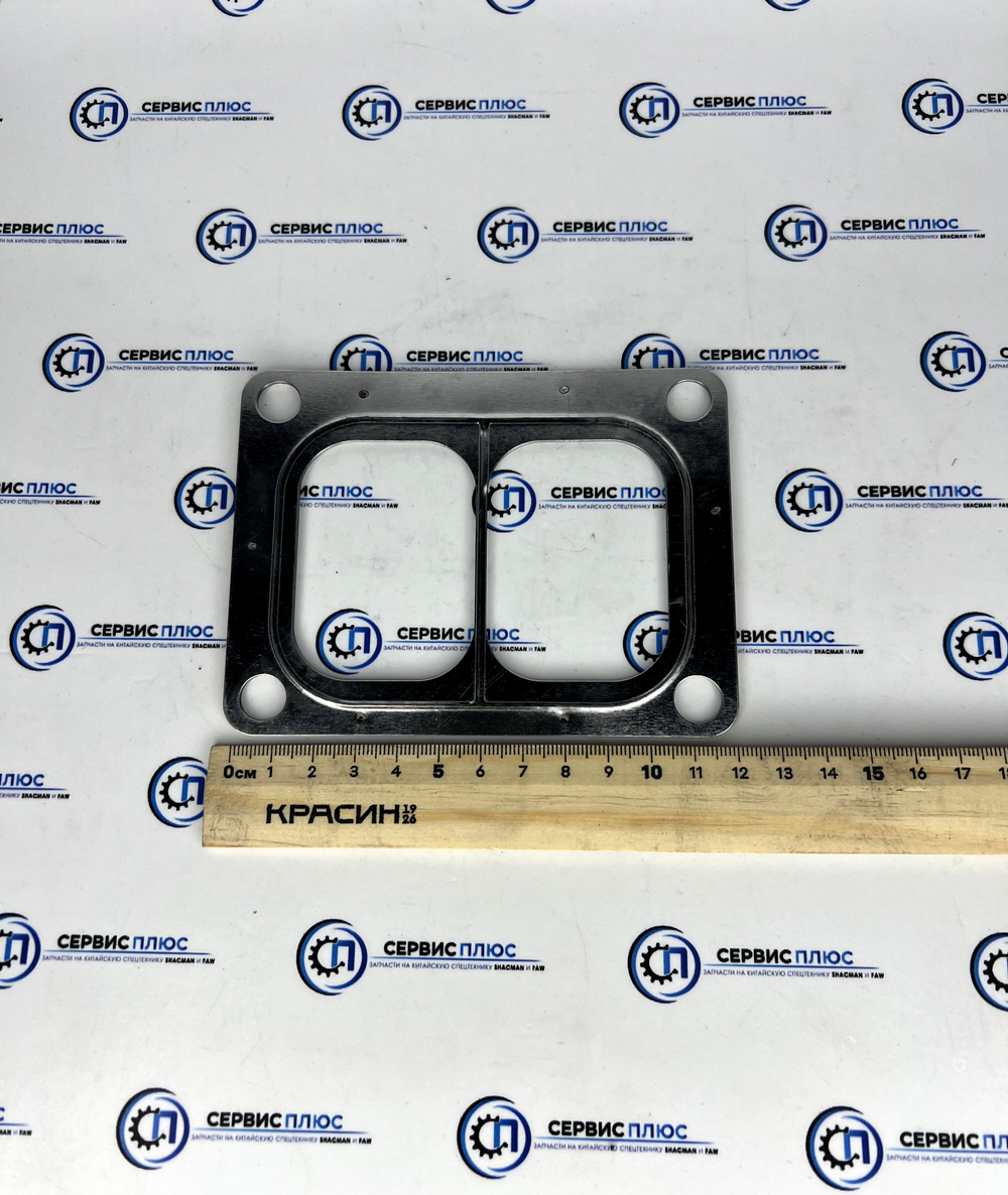 Прокладка турбины wp12 Евро5 612630110002